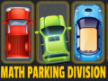 Ойын Math Parking Division