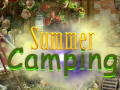 Ойын Summer Camping