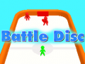 Ойын Battle Disc