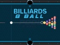 Ойын Billiards 8 Ball