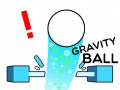 Ойын Gravity Ball