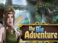 Ойын The Big Adventure