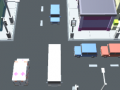 Ойын Traffic Turn