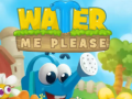 Ойын Water Me Please