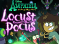 Ойын Amphibia Locust Pocus