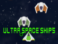 Ойын Ultra Spaceships