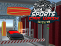 Ойын Sports Car Wash