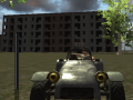 Ойын Free Rally: STALKER Mode
