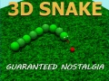 Ойын 3d Snake