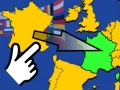 Ойын Scatty Maps Europe