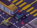 Ойын Vehicle Traffic Simulator