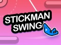 Ойын Stickman Swing