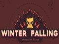 Ойын Winter Falling Survival Strategy