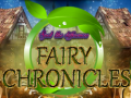 Ойын Spot The differences Fairy Chronicles