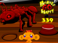 Ойын Monkey Go Happly Stage 339