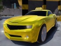 Ойын Real Taxi Driver