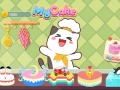 Ойын Baby Bake Cake