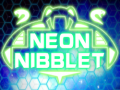 Ойын Neon Nibblet