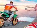 Ойын Sky Bike Stunts 2019