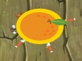 Ойын Fruits Knife Up