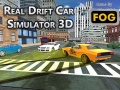 Ойын Real Drift Car Simulator 3d