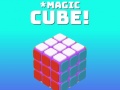 Ойын Magic Cube