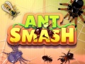 Ойын Ant Smash