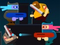 Ойын Dead Fight