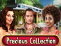 Ойын Precious Collection
