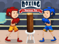 Ойын Boxing Punching Fun