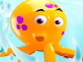 Ойын Octopus Sling Up