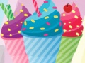 Ойын Ice Cream Memory 2