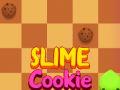 Ойын Slime Cookie