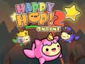 Ойын Happy Hop 2 Online