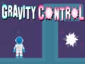 Ойын Gravity Control