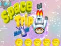 Ойын Space Trip