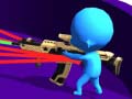 Ойын Shootout 3d