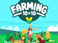 Ойын Farming 10x10 