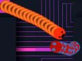Ойын Snake.io