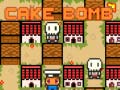Ойын Cake Bomb