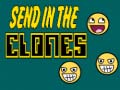 Ойын Send in the Clones
