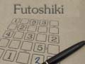 Ойын Futoshiki