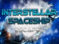 Ойын Interstellar Spaceship escape