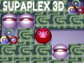 Ойын Supaplex 3D