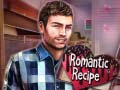 Ойын Romantic Recipe