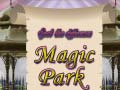 Ойын Spot the Differences Magic Park