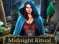 Ойын Midnight Ritual