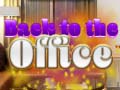 Ойын Back to the Office