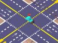 Ойын Trafficup.io