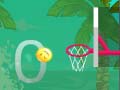 Ойын Emoji Dunk Clicker